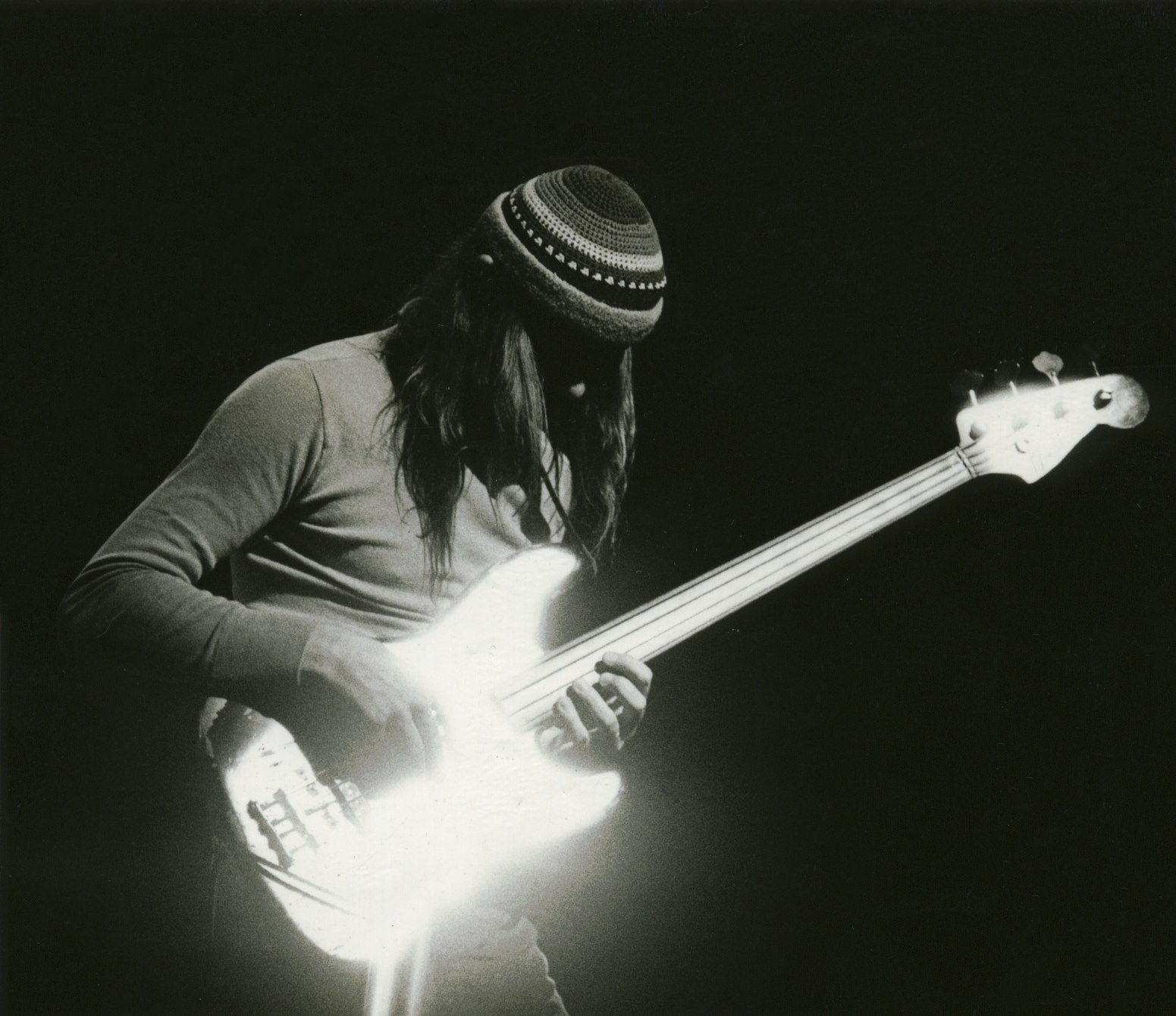 en memoria JACO Pastorius por Guitarras EN TODO