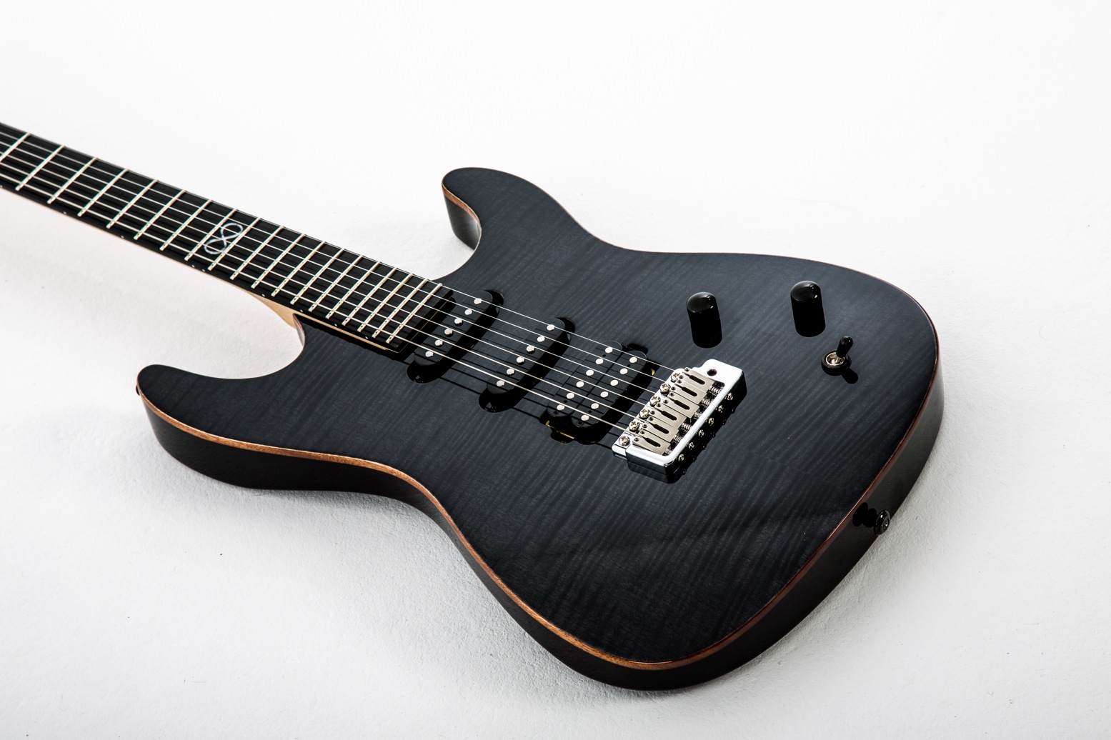 Chapman ML-1 Trans Black Guitarra Electrica | Guitarras EN TODO Bogota  Colombia y Latinoamerica, guitarras Eléctricas Pedales Accesorios Teclados  Pianos